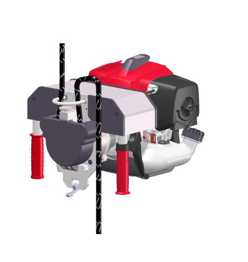 Eder Powerclimber service avtale - årlig