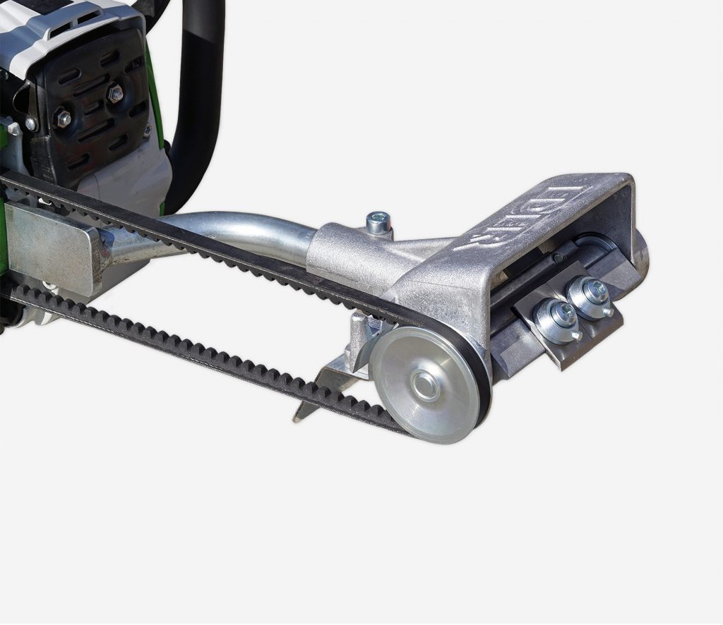 Eder barkestripper ESG1 reimdrift