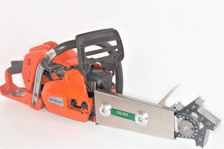 Eder Treformingskutter for kjededr. ENF-C