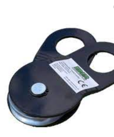 Eder blokk for 400/500/1200 vinsj