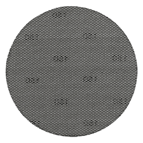 Trend pussedisk ø225 k150 mesh 5 stk