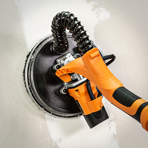 Trend pussedisk ø225 k60 zirc 10 stk