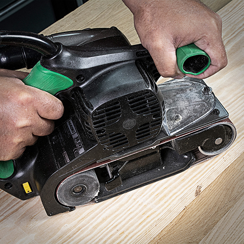 Trend pussebånd 75x533 K80 alox 3stk