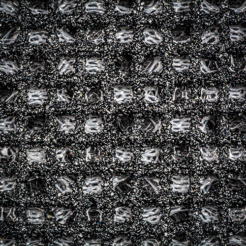 Trend pusseark 115x115 k150 mesh 5stk