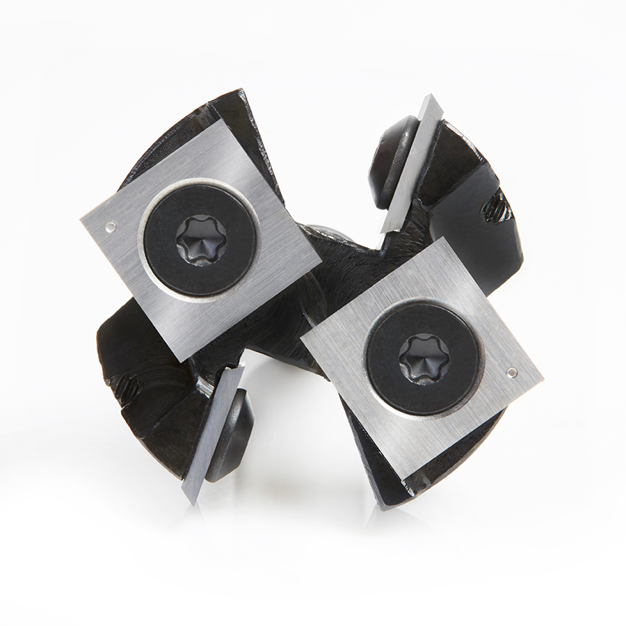 AM SPOILBOARD 2+2 1-1/2