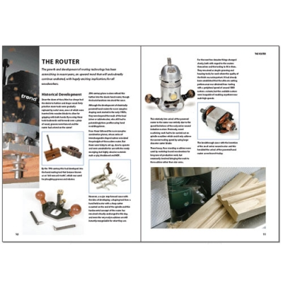 Complete routing bok Ny utg.