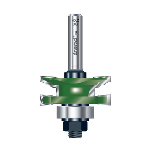 Kontraprofilset flat classic