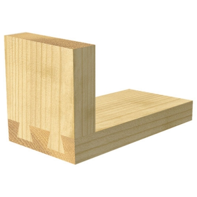 Sinkfres 19mm x 97 deg x 25mm