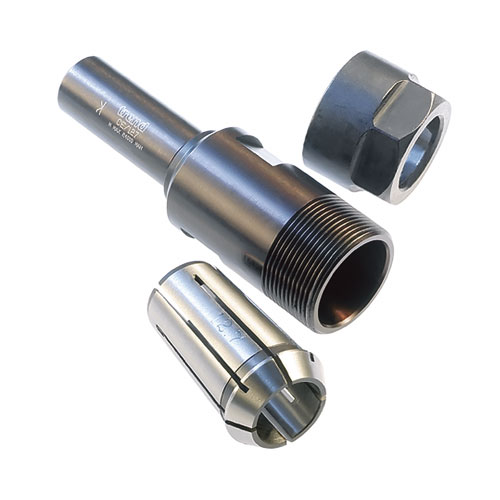 Fresestålforlenger 12x12mm