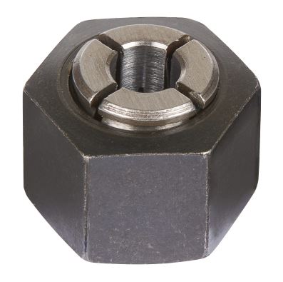 Spennhylse t7 8mm med mutter