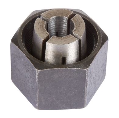 Spennhylse t7 8mm med mutter