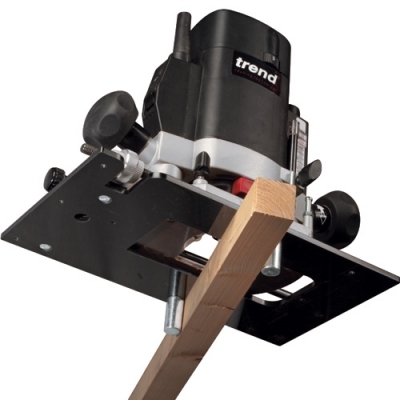 CRB multi/sirkeljigg 7 funk