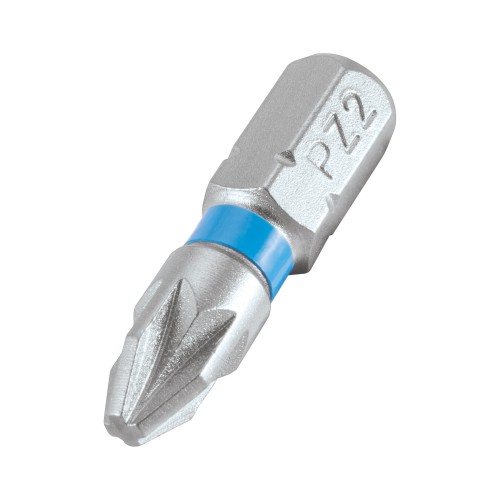 Craft Pro bits PZ2 x 20 stk herdet