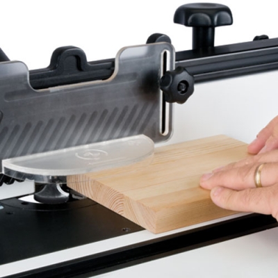 Trend fresebord CRT MK3 240v