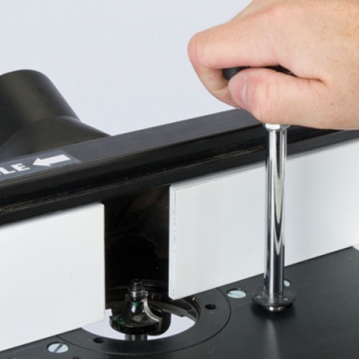 Trend fresebord CRT MK3 240v