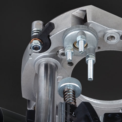 Trend fresebord CRT MK3 240v