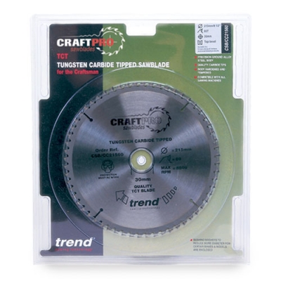 Craft sagbl cc 216x24tx30mm