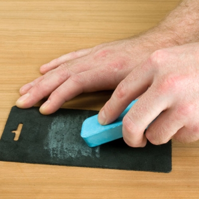 Trend Brynepasta og lærstropp