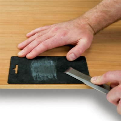 Trend Brynepasta og lærstropp