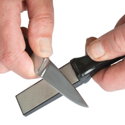 Trend DWS diamantbryne flat fin/grov