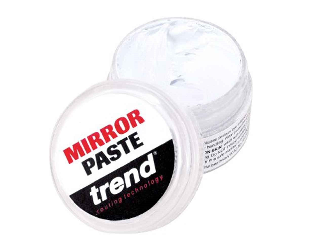 Trend poleringspasta 40gram