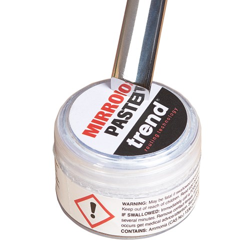 Trend poleringspasta 40gram