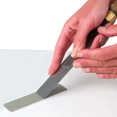 Trend diamant lommebryne FIN/COARSE