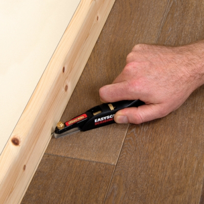 Easy scribe merkeverktøy