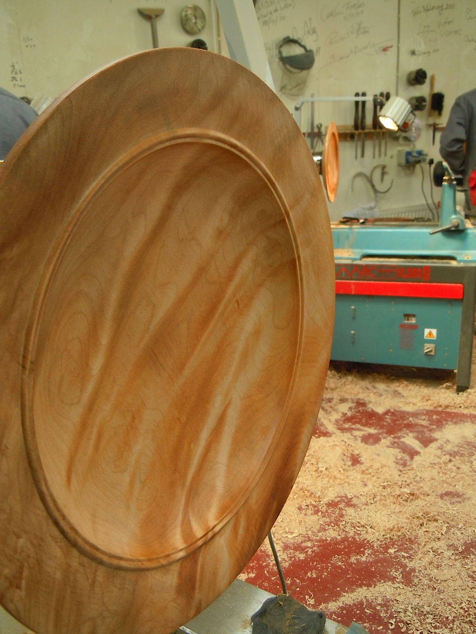 Tredreiekurs Glenn Lucas 18-19-20 November 2025