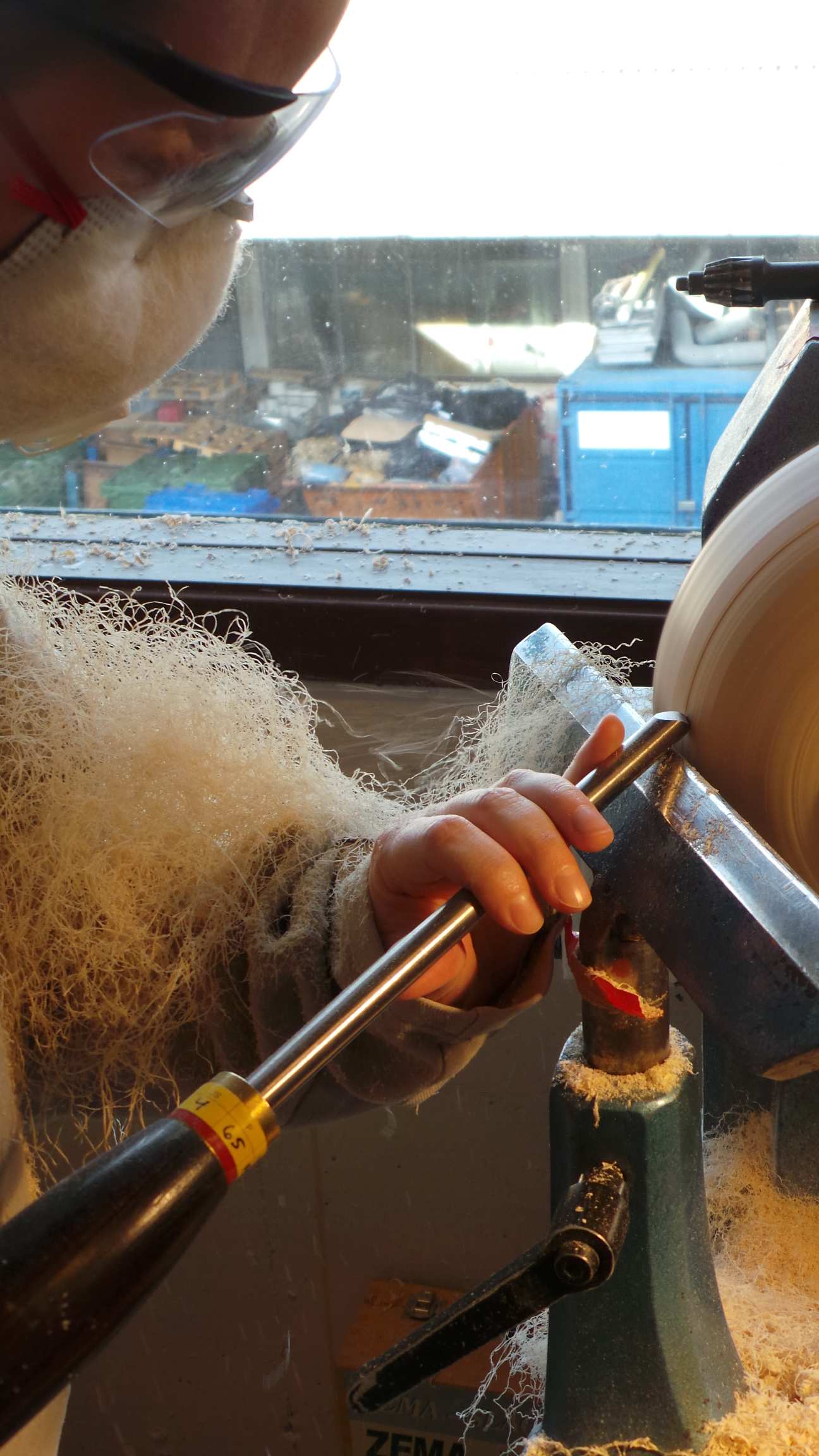 Tredreiekurs 3 dgr SVG 7-8-9 nov Nybegynner 2025