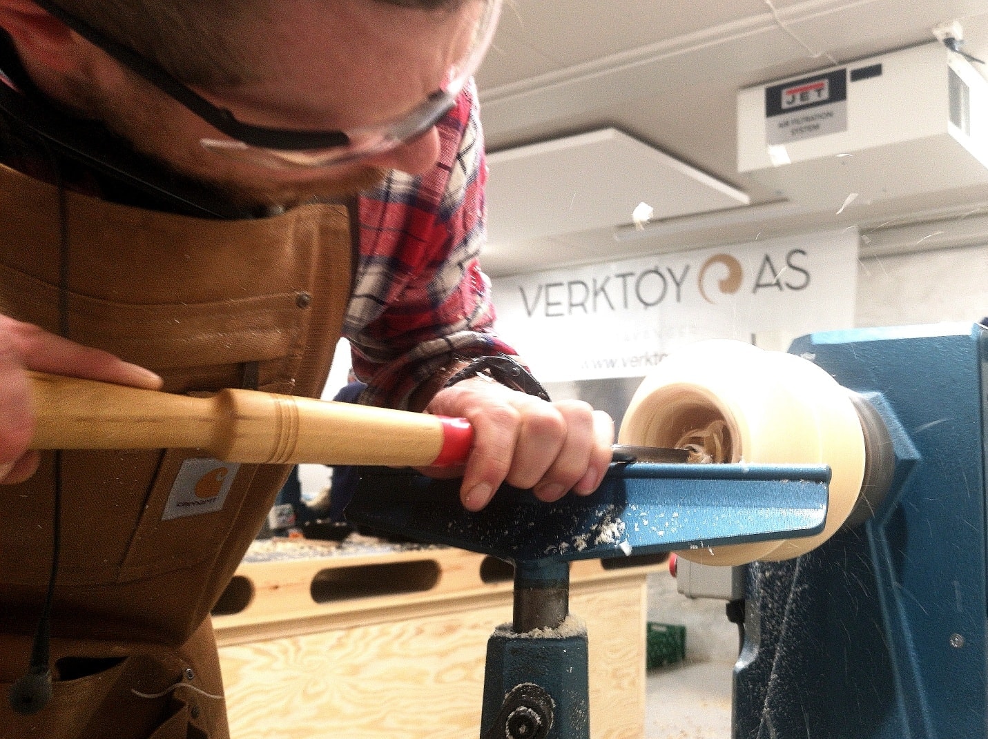 Tredreiekurs nybegynner Trondheim 23-24-25 januar 2026