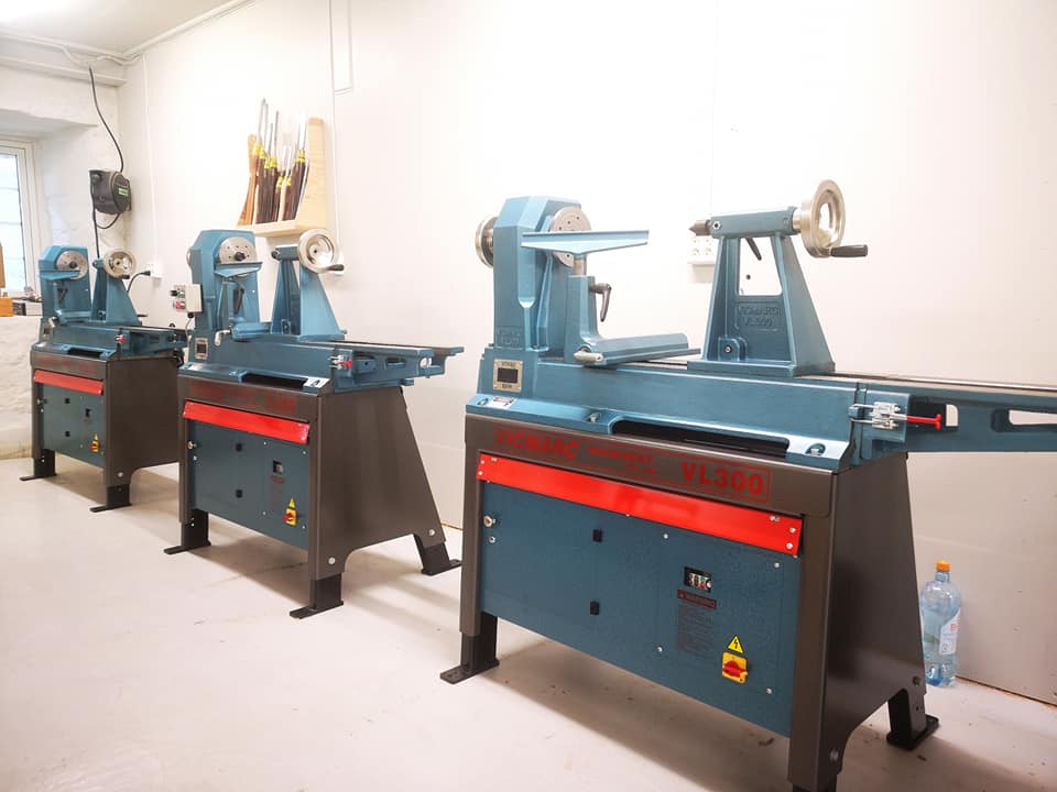 Tredreiekurs nybegynner Trondheim 23-24-25 januar 2026