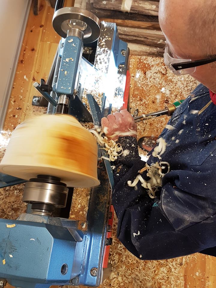 Tredreiekurs nybegynner Trondheim 23-24-25 januar 2026