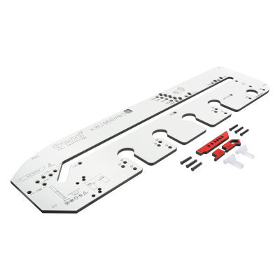 Trend Benkplatejigg KWJ950/PRO proff modell