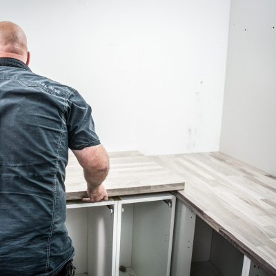 Trend Benkplatejigg KWJ950/PRO proff modell