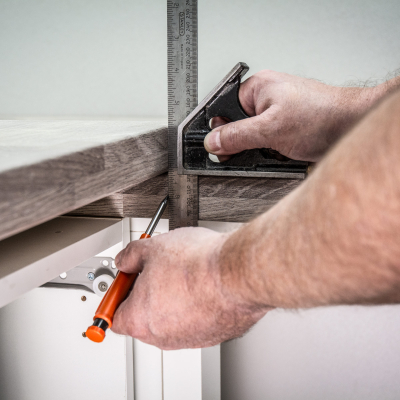 Trend Benkplatejigg KWJ950/PRO proff modell