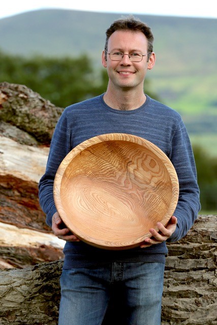 Tredreiekurs Glenn Lucas 18-19-20 November 2025