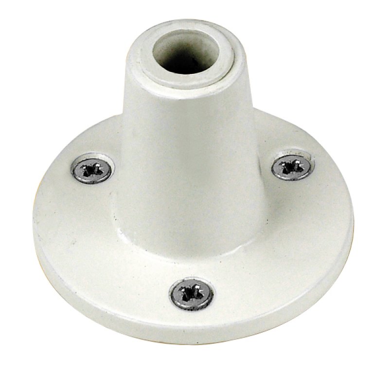 Lc benkfeste f.lampe ø65 h52