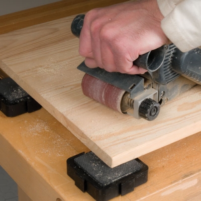 Loc Block underlagsklosser 4 stk