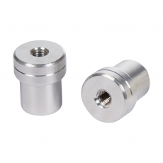 Trend MFT benkdobbe ø20mm kort 2 stk