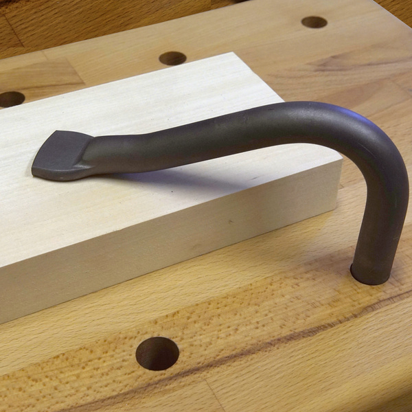 Narex holdfast 19x290mm