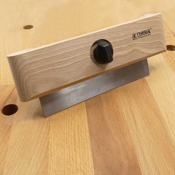 Narex holder for sikling 200x50x30