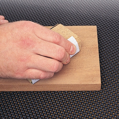 Antiskli matte 61x122cm