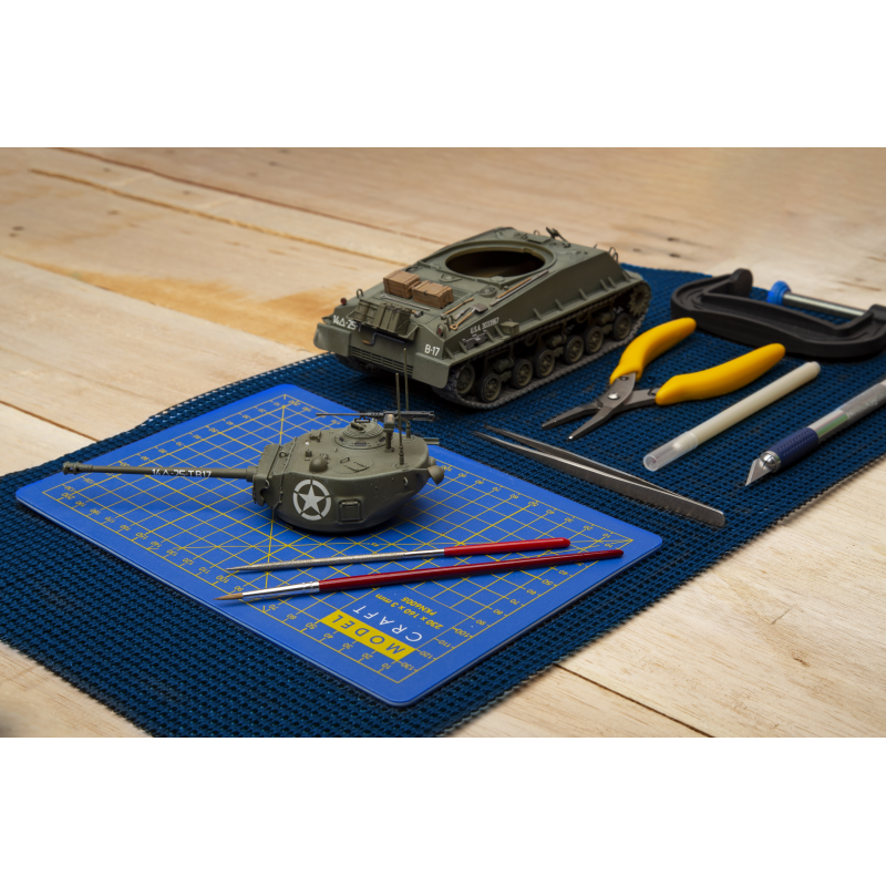 Mc Antiskli-matte 50x200cm