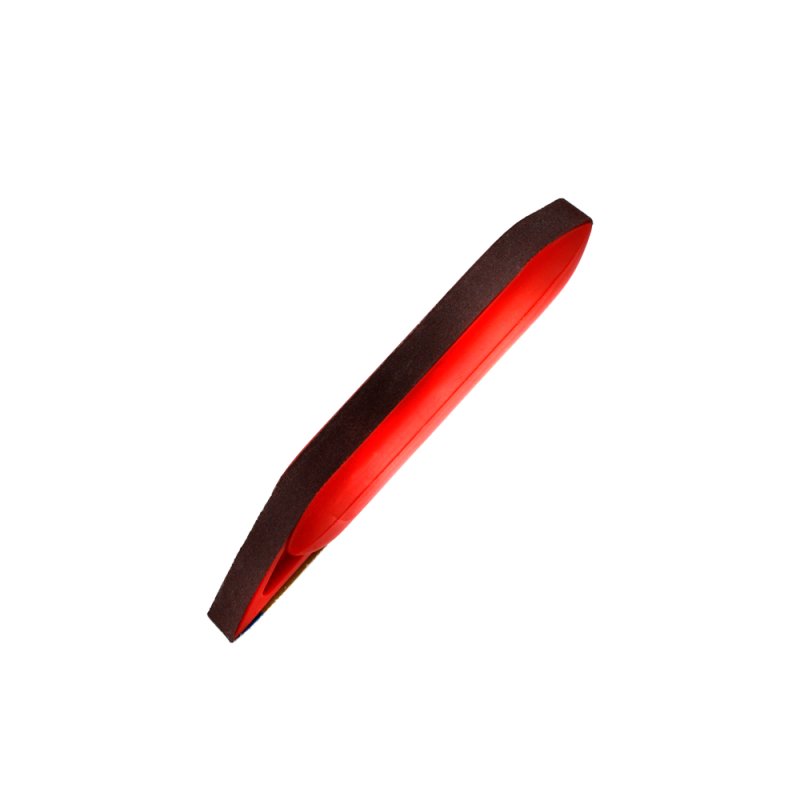 MC båndsliper hånd 140x20mm medium