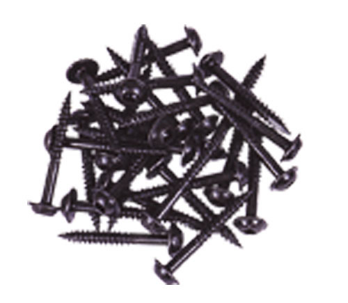 Skruer no7x30mm 500stk