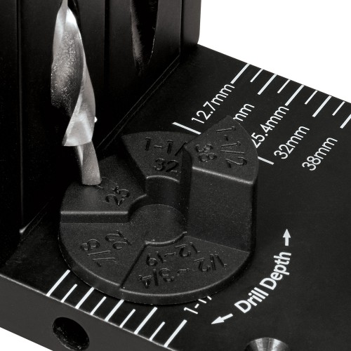 Trend pocket hole jigg Pro