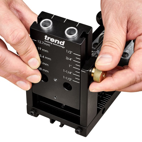 Trend pocket hole jigg Pro