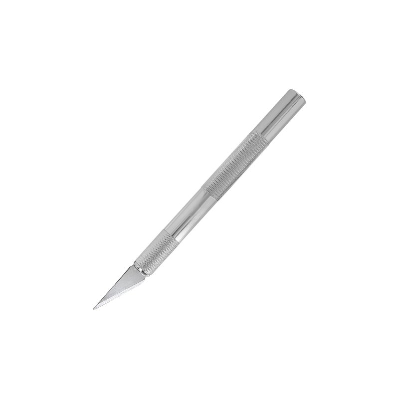 Mc classic kniv no 2 alu 125mm