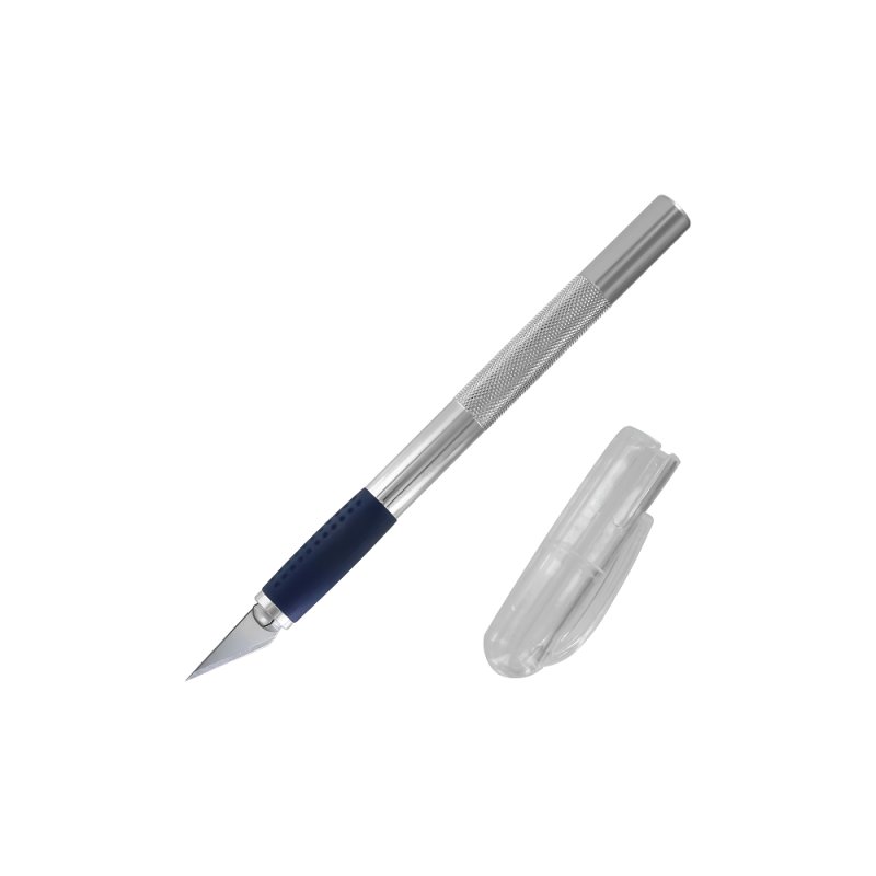 Mc soft grip kniv no1 blad 11